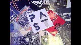 PAST  Urlike  Demo 2015  postpunk  new wave  coldwave [upl. by Chesney]