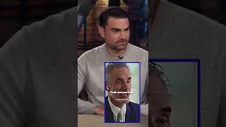 Ben Reacts to Jordan Peterson [upl. by Bloomer]