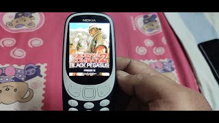 NOKIA 3310 UNBOXING AND GAMEPLAY [upl. by Ree]