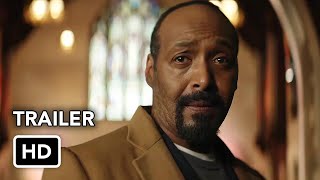 Jesse L Martin Gives an Exclusive Look at His New Show The Irrational  NBC [upl. by Syramad676]