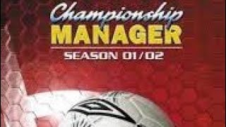 Championship Manager 0102  Game On  Special Update [upl. by Nimajeb]