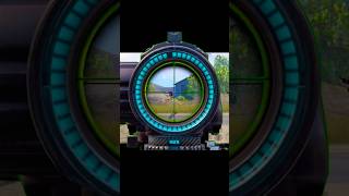 Scope effect in bgmi using capcutsunnygtx battlegroundsmobileindia pubg pubgmobile [upl. by Eurydice152]