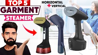 best garment steamer in india 2024  best garment steamer in india  best garment steamer 2024 [upl. by Moss]