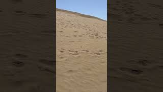 Maspalomas Dunes Gran Canaria [upl. by Cates884]