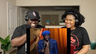 Eddie Griffin Aliens amp Michael Jackson  Kidd and Cee Reacts [upl. by Ainafets]