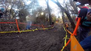 Resolution Cross Cup  Cyclocross  Dallas [upl. by Assen681]