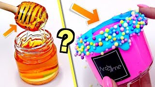 100 Honest Review of TOP 5 SLIME SHOPS Which Are The BEST Slime Shops To BUY FROM [upl. by Jaella]