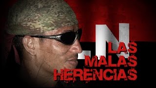 Las malas herencias  Testigo Directo HD [upl. by Avrenim]