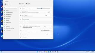 Les options daffichage sur Windows 11 [upl. by Jaime302]