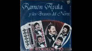 Ramon Ayala Y Sus Bravos Del Norte Con Tony Coronado Mix [upl. by Whorton]