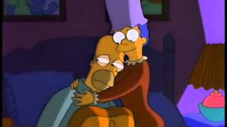 Marge le canta a Homero [upl. by Barnum]