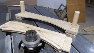 Fast Security Guide of Spindle moulder [upl. by Ynnob]