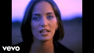 Chantal Kreviazuk  God Made Me Official Video [upl. by Ahtibbat]