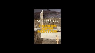 GÖBEKLİTEPENİN GİZEMLERİŞANLIURFAHALFETİBALIKLIGÖL TURU [upl. by Meelas]