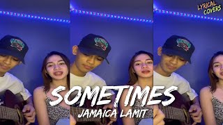 Sometimes  Jamaica Lamit Short Cover [upl. by Kerred656]