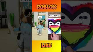 10 MILLION ROBUX or MYSTERY GIFT in Roblox Brookhaven RP Sroblox robloxshorts brookhaven [upl. by Anemix355]