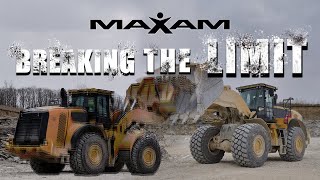 MAXAM OTR  Breaking The Limit [upl. by Pradeep559]