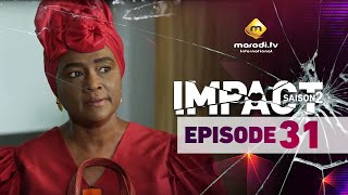 Série  Impact  Saison 2  Episode 31 VF [upl. by Amada]