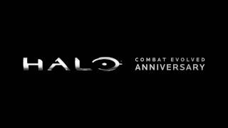 Halo CE Anniversary OST Disc 1  01 Random Slipspace Trajectory [upl. by Ettedo]