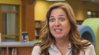 Supporting Districts  McGraw Hill Plus Classroom Testimonial [upl. by Bev687]