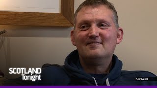 Doddie Weir frustrated by slow progress finding MND treatments [upl. by Carthy]