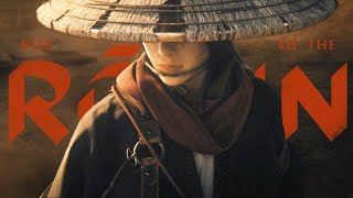 Rise of the Ronin  Part 1  A NEW SAMURAI ADVENTURE [upl. by Hiltner326]