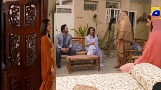 Jaan Nisar episode 46  full review Faraz NY Dua k bary MN sub kch bta dia Har pal geo [upl. by Evets]