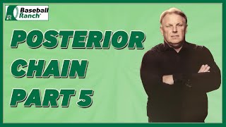 ⚾ Avoid These 5 Pitching Disconnections From Inverted W to Early Launch Pt 5 [upl. by Esilehs]