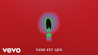 Zara Larsson  Tänd Ett Ljus Official Lyric Video [upl. by Leinahtam178]