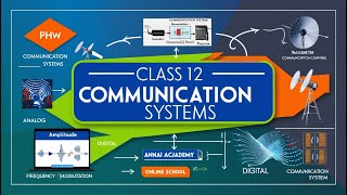 Master Communication Systems Unlock the Secrets of Modern Technology [upl. by Assertal571]