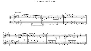 F Couperin  L art de toucher le clavecin  Troisième prélude [upl. by Axel]