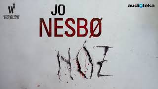 Jo Nesbø quotNóżquot  audiobook [upl. by Harald]