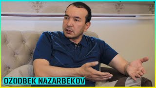 Ozodbek Nazarbekov Jahongir Otajonov yaxshi xonandamas Dilnoza Kubayeva 2xotinimi [upl. by Iinden]