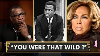 Diahann Carrolls SHOCKING Past Opens Up About Her MarriagesParents Abandonment [upl. by Avert635]