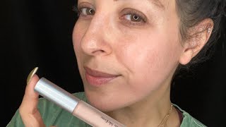 Instant Eyelift Trish McEvoy makeup makeuptutorial lianaveda concealer beautyhacks [upl. by Einehpets]