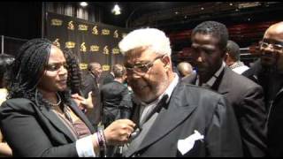 Interview with Rance Allen amp the Rance Allen Group at the 26th Stellar Awards [upl. by Buchanan]