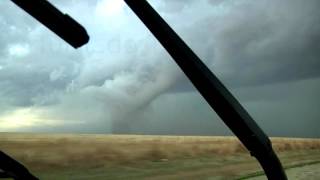 Tornado Kiowa County Colorado [upl. by Jyoti]