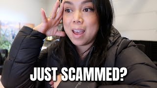 Was this another Scam  itsJudysLife [upl. by Declan]