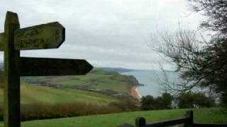 My Beautiful Home County Dorset [upl. by Eirojram]