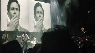 Morrissey Las Vegas 7262024 House Of Blues [upl. by Stearn]