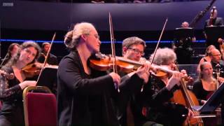 Handel  Water Music Suite No 2 Proms 2012 [upl. by Melcher]