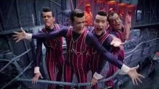 We Are Number One but its mixed with a Kirby song [upl. by Yetty]