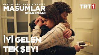 Nerimanı Mutlu Eden Bir Adım  Masumlar Apartmanı 30 Bölüm [upl. by Tiraj]