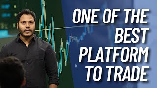 Best Trading Platform For Indian Stock Market [upl. by Lunt882]