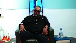 DAVE HOLLISTER FULL INTERVIEW PART 2 [upl. by Nitsyrc840]