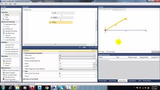 AutoCAD Civil 3D in URDU  Sub Assembly Road Cross Section4 [upl. by Serilda345]