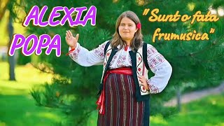 🔴Alexia PopaSunt o fata frumusica👏🇷🇴 Sunt o romancuta Romancuta Romania Adriana Ochisanu [upl. by Billmyre]