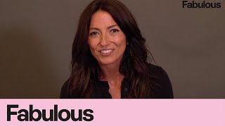 Davina McCall on what you should know about menopause [upl. by Clotilde]