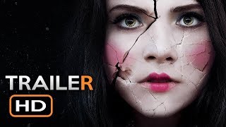 Incident in a Ghostland  Official Trailer HD  A Shudder Exclusive [upl. by Girish]