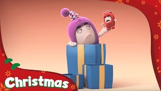 Oddbods  Newts Gift [upl. by Otilegna423]